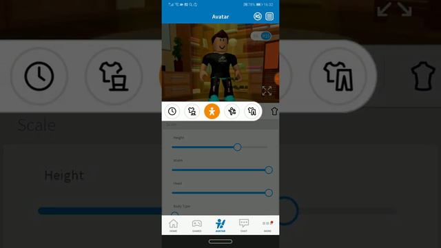 КАК СДЕЛАТЬ КРУТОЙ БЕСПЛАТНЫЙ СКИН В РОБЛОКС ЗА 5 МИНУТ???