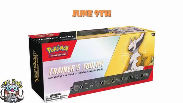 The Complete Pokémon TCG Release Schedule (Pokémon TCG Buyer's Guide! HUGE Changes) смотреть онлайн
