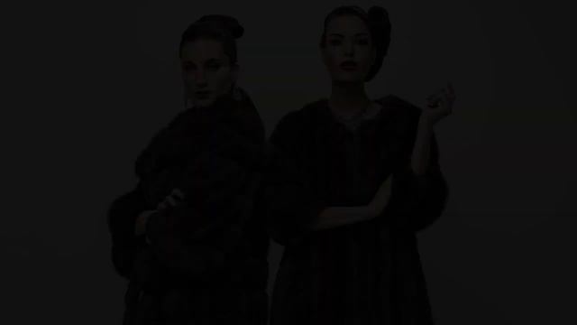 головной убор к шубе смотреть онлайн