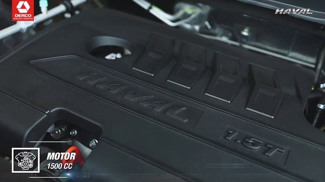 Haval H6 Sport смотреть онлайн