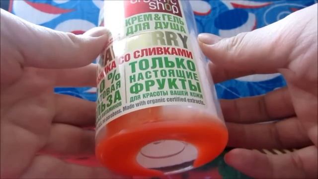 Пустые баночки декабрь-январь ЧАСТЬ 1 смотреть онлайн