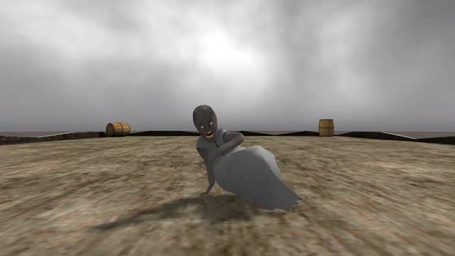 Пьяная бабуля грени смотреть онлайн