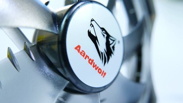 Aardwolf Performa 10X : Краткий обзор смотреть онлайн