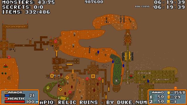 Let's Play | The Golden Souls 2 | Part 8 смотреть онлайн