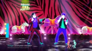 Just Dance 2017 (Unlimited) - Gangnam Style