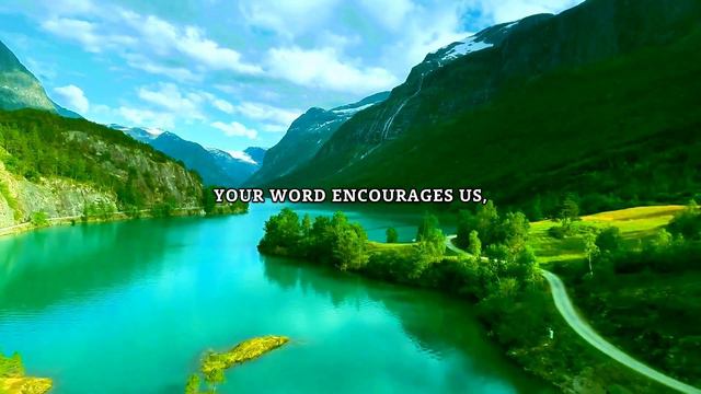 Let God Take The Lead In Your Life | A Blessed Morning Prayer To Start The Day смотреть онлайн