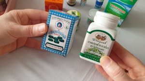 Наша тайская аптечка. Советы из личного опыта. Не болейте!!!
