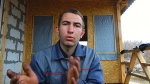 Дёшево и удобно!!! Фундамент из ЖБ шпал. ГАРАЖ из ХЛАМА #3