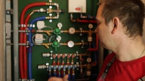 Водоснабжение в квартире. Водопровод в новостройке.