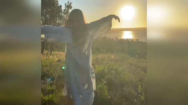 Natalia Oreiro.Наталия Орейро.Despacito Sabadito.Балалайка!¡Balalaica!