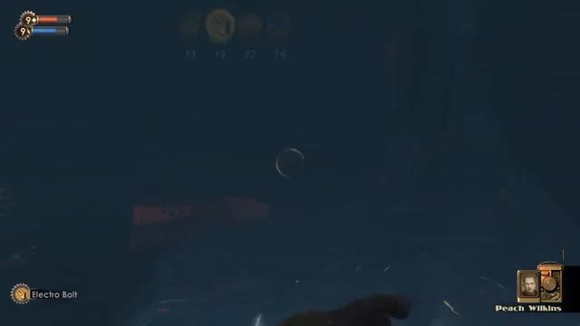 Bioshock: Episode 4 - Flooded Cave смотреть онлайн