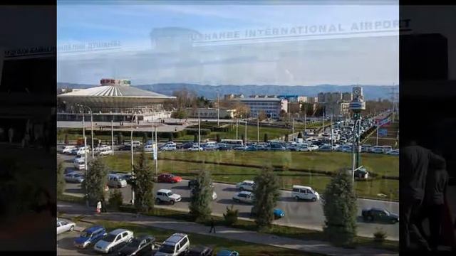 Ахолии Душанбе Точикистон