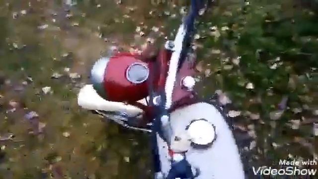 Восстановление Риги 12 №1. Первая поломка. смотреть онлайн