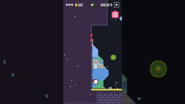 Super Fowlst 2 | (Unlimited Stages) смотреть онлайн