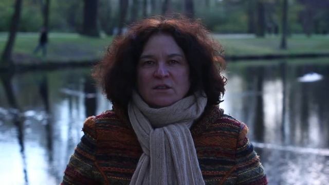 Тета Вокруг Света. Птичьи трели на о.Луиза Берлин смотреть онлайн