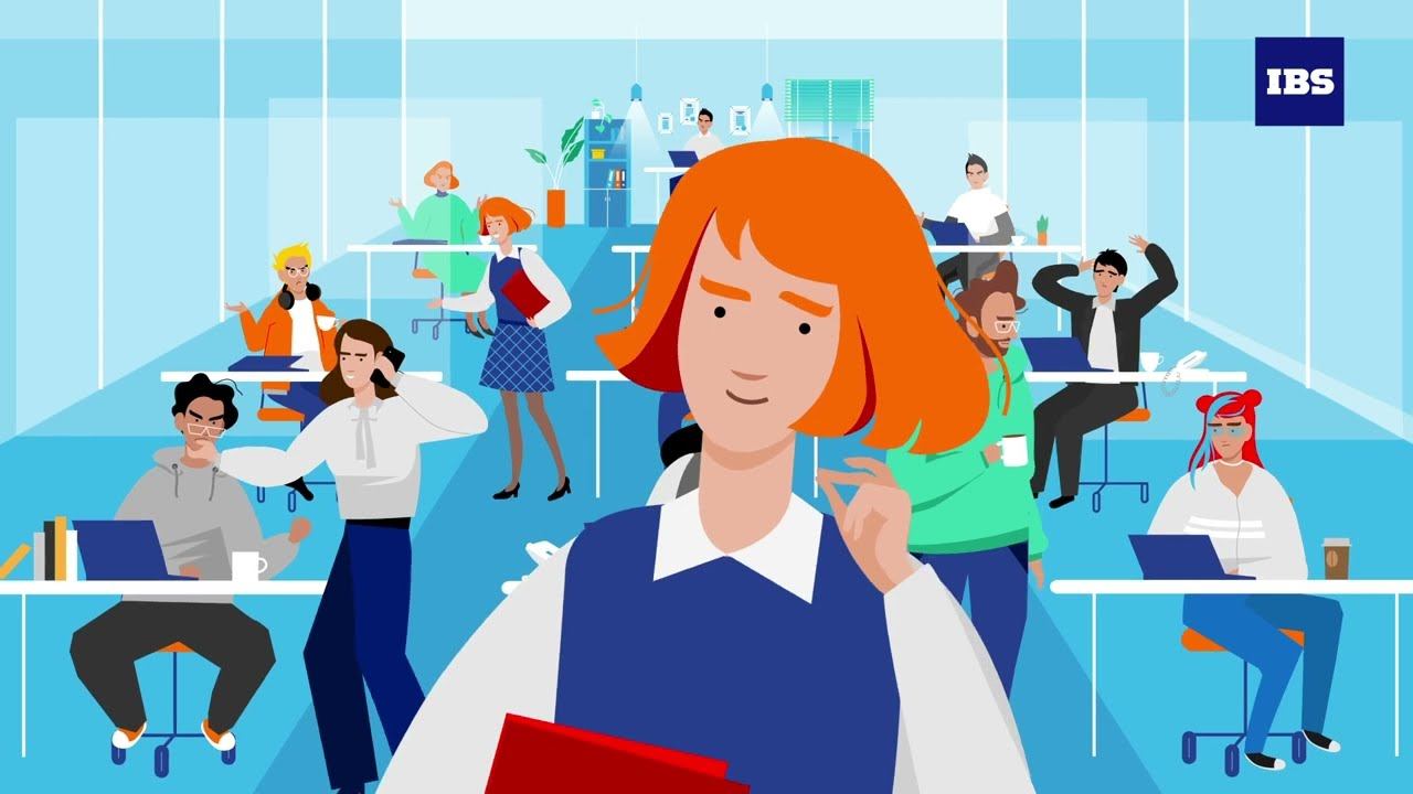 Система адаптации IBS