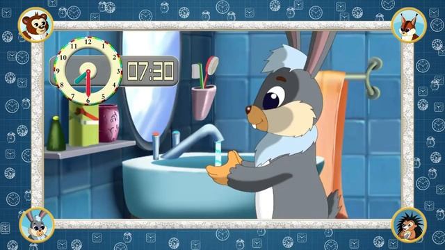 Значение режима дня в жизни ребёнка дошкольника смотреть онлайн