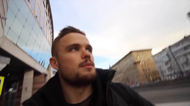 Мой Секрет Успеха В Москве (Ты Будешь Удивлен) смотреть онлайн