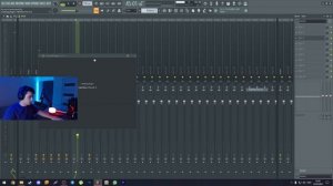 СВЕДЕНИЕ ТРЕКА С НУЛЯ / МАСТЕРИНГ В FL STUDIO 20!