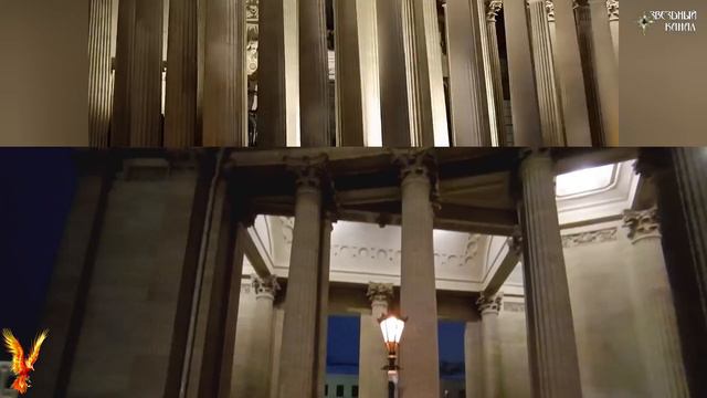 Санкт Петербург 23год - Семинар Сорадение #МестаСоединения #Питер #Зимний смотреть онлайн