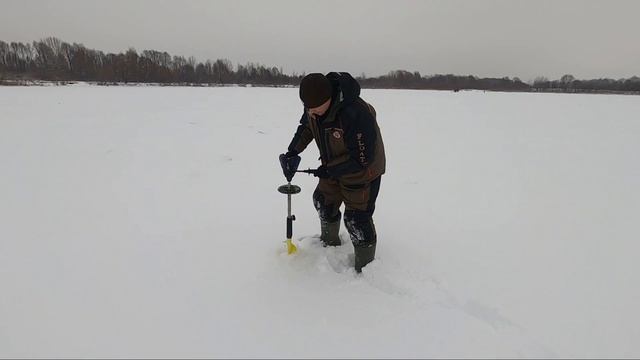 Ножи для «грязного льда» #ep03 смотреть онлайн