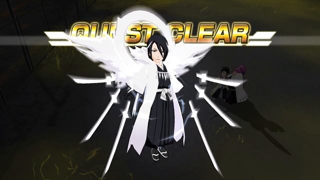 ПРОХОЖДЕНИЕ HARD MODE GUILD QUEST (Soul Reaper Killer - Ranged) | Bleach Brave Souls #820 смотреть онлайн