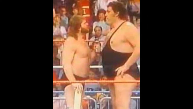 Jim Duggan Theme смотреть онлайн