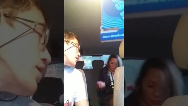 случай в такси Яндекс (красноярск) смотреть онлайн