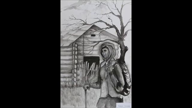 Арт-выставка "Наследники победы" смотреть онлайн