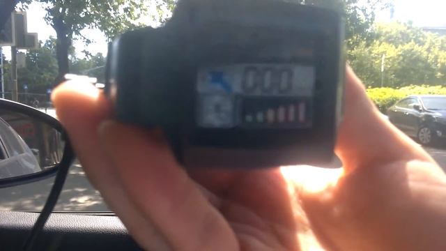 Сигнатурный радар детектор PlayMe SILENT ловит Робот Мультирадар Robot Multaradar (Multiradar )