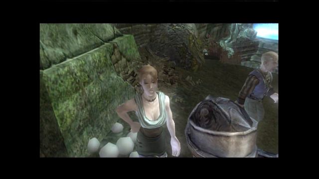 Fable Walkthrough HD Episode 38: The Graveyard Path смотреть онлайн