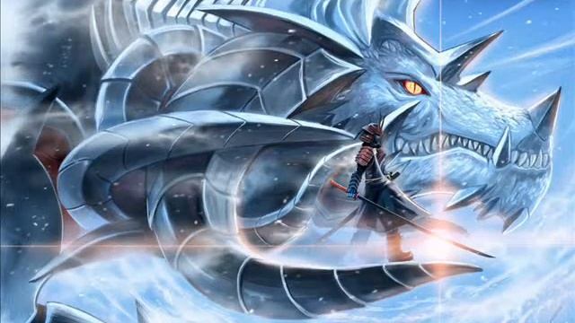 World of Five Elements смотреть онлайн