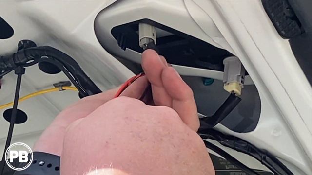 2010 - 2014 Subaru Outback Backup Camera Install смотреть онлайн