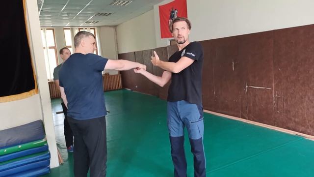 2020 Systema Ryabko. Three levels смотреть онлайн