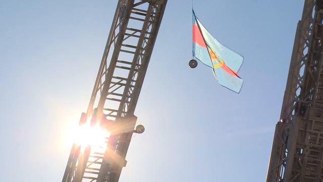 «Мособлпожспас»: уроки безопасности и этикета в ДК Медвежье-Озерского поселения смотреть онлайн