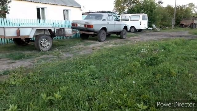 Администрация РАБОТАЕТ на 5+ ???Про жизнь в деревне!!! смотреть онлайн