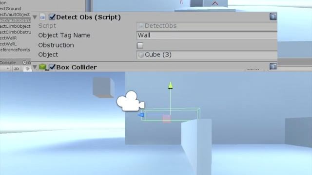 [Unity 3D Tutorial] Parkour - Mirror's Edge style (Project Download in Description) смотреть онлайн