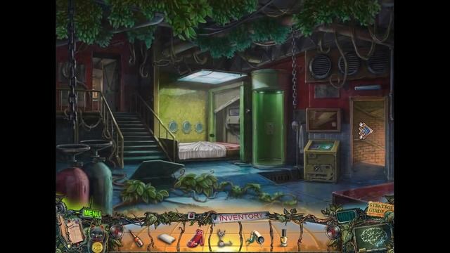 Twilight Phenomena: The Lodgers of House 13 (CE) - Part 9 | He Isn't Gone Yet!! (Start Bonus Game) смотреть онлайн