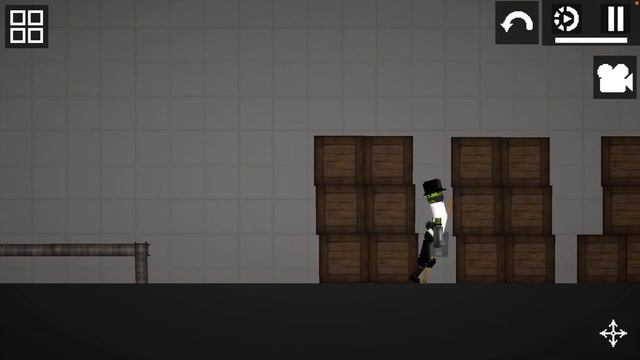 прохожу дорс в мелон плейграунд! (2 часть) #мелонплейграунд #melonplaygroud #видео #дорс #doors