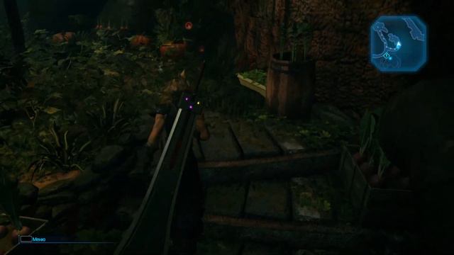 🔊Final Fantasy 7. Remake. Intergrade▶Глава 13. смотреть онлайн