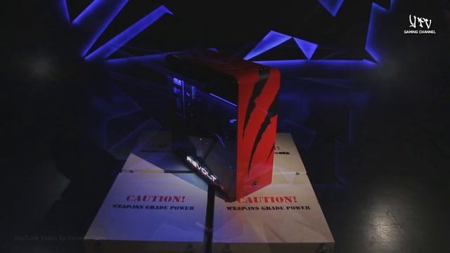 ОБЗОР: Мой Вежливый комп от INVASION Labs смотреть онлайн