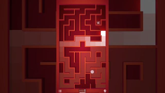 MAZE: Path of Light (Size "S" Time Square LVL 1/Размер "S" Квадрат на время Уровень 1) смотреть онлайн