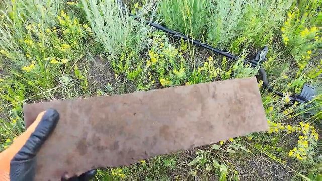 КОП с ТХ-850 по Буграм!!! Зачётные находки в неприметных местах!!! Металлокоп 2022!!! смотреть онлайн