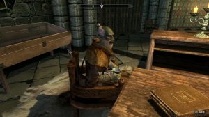 Skyrim Прохождение #64 - Пророк