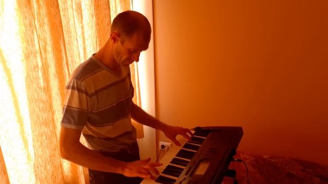 дым сигарет с ментолом на синтезаторе смотреть онлайн