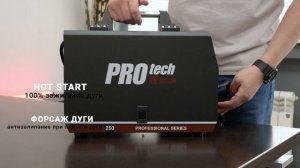 ОБЗОР СВАРОЧНЫХ ПОЛУАВТОМАТОВ Edon PROtech - 210 и Edon PROtech - 250! КАКОЙ ПОЛУАТОМАТ КУПИТЬ?