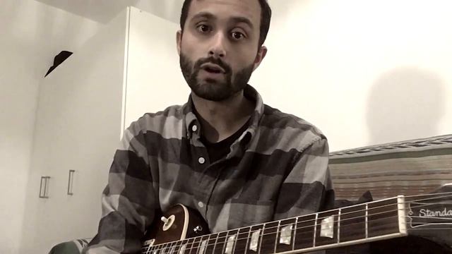 Living In A Ghost Town, The Rolling Stones - Chords Guitar Lesson For Beginners смотреть онлайн