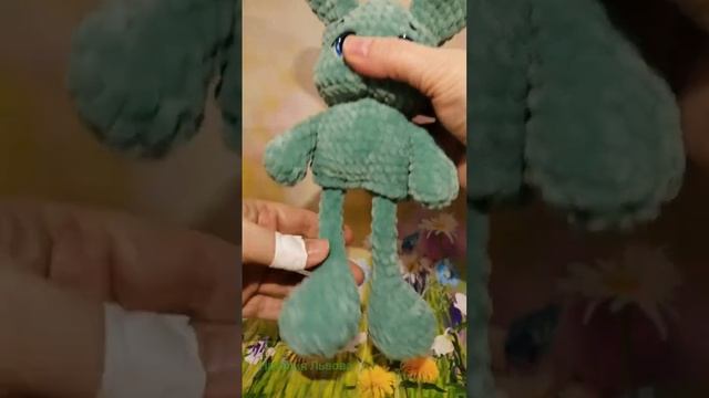 Зайка Пафик смотреть онлайн