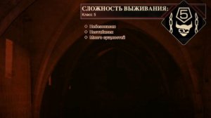 Уровень 73 закулисья (The Backrooms) перезолив с ютуба