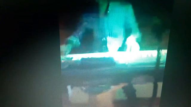 Vasile Radu Canta Orga la El Greco смотреть онлайн